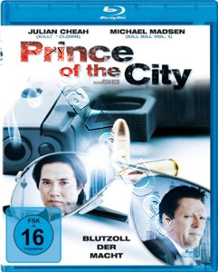 Prince of the City (Blu-Ray)